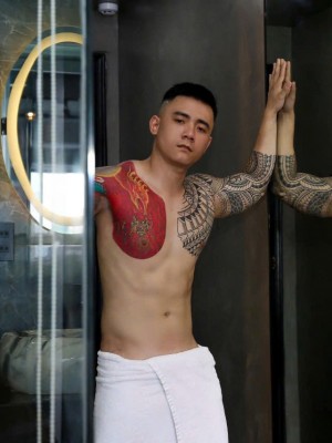 Cường 7 múi