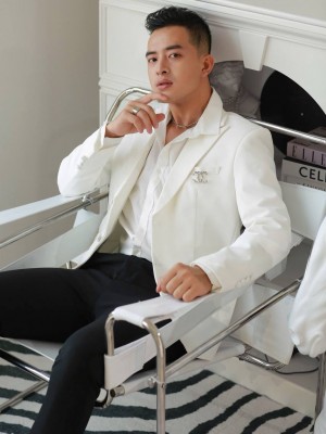 cường