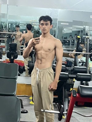 Cường
