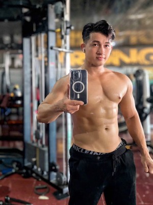 Mr Dương