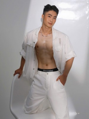 Trọng trai thẳng